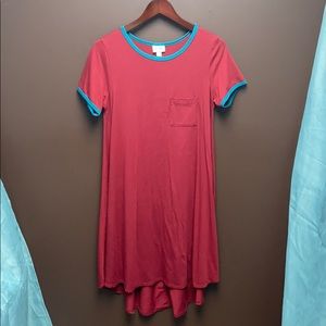 Lularoe Carly NWOT